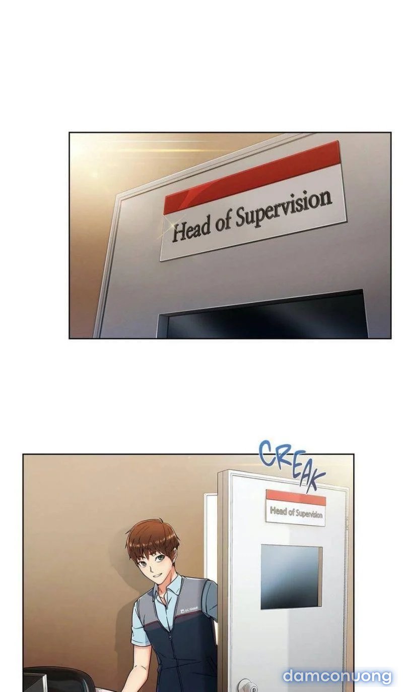 Stand Up Guy Chap Chapter 1-Stand Up Guy - Next Chap 2