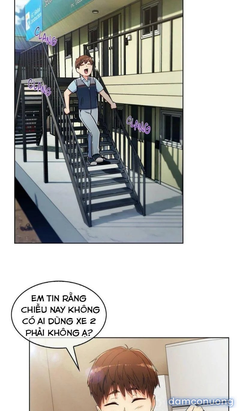 Stand Up Guy Chap Chapter 1-Stand Up Guy - Next Chap 2