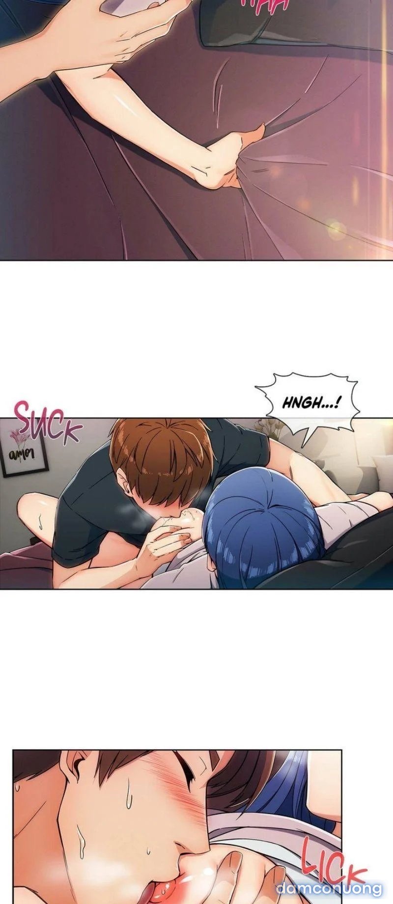 Stand Up Guy Chap Chapter 1-Stand Up Guy - Next Chap 2