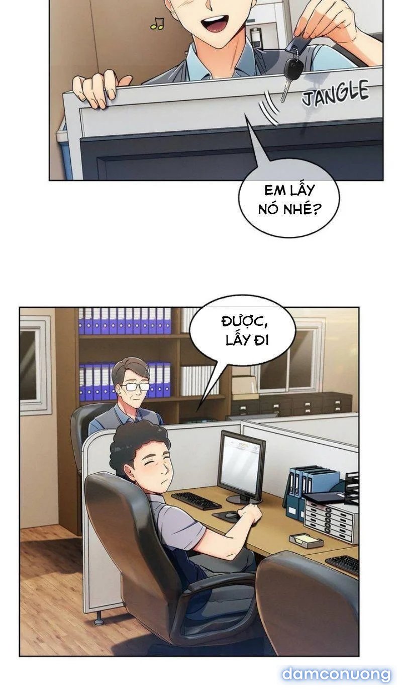 Stand Up Guy Chap Chapter 1-Stand Up Guy - Next Chap 2