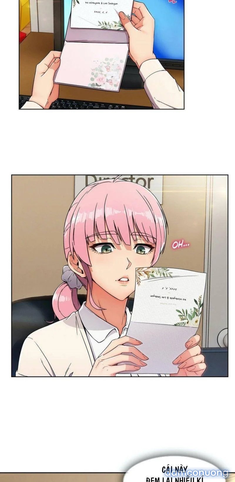 Stand Up Guy Chap Chapter 1-Stand Up Guy - Next Chap 2