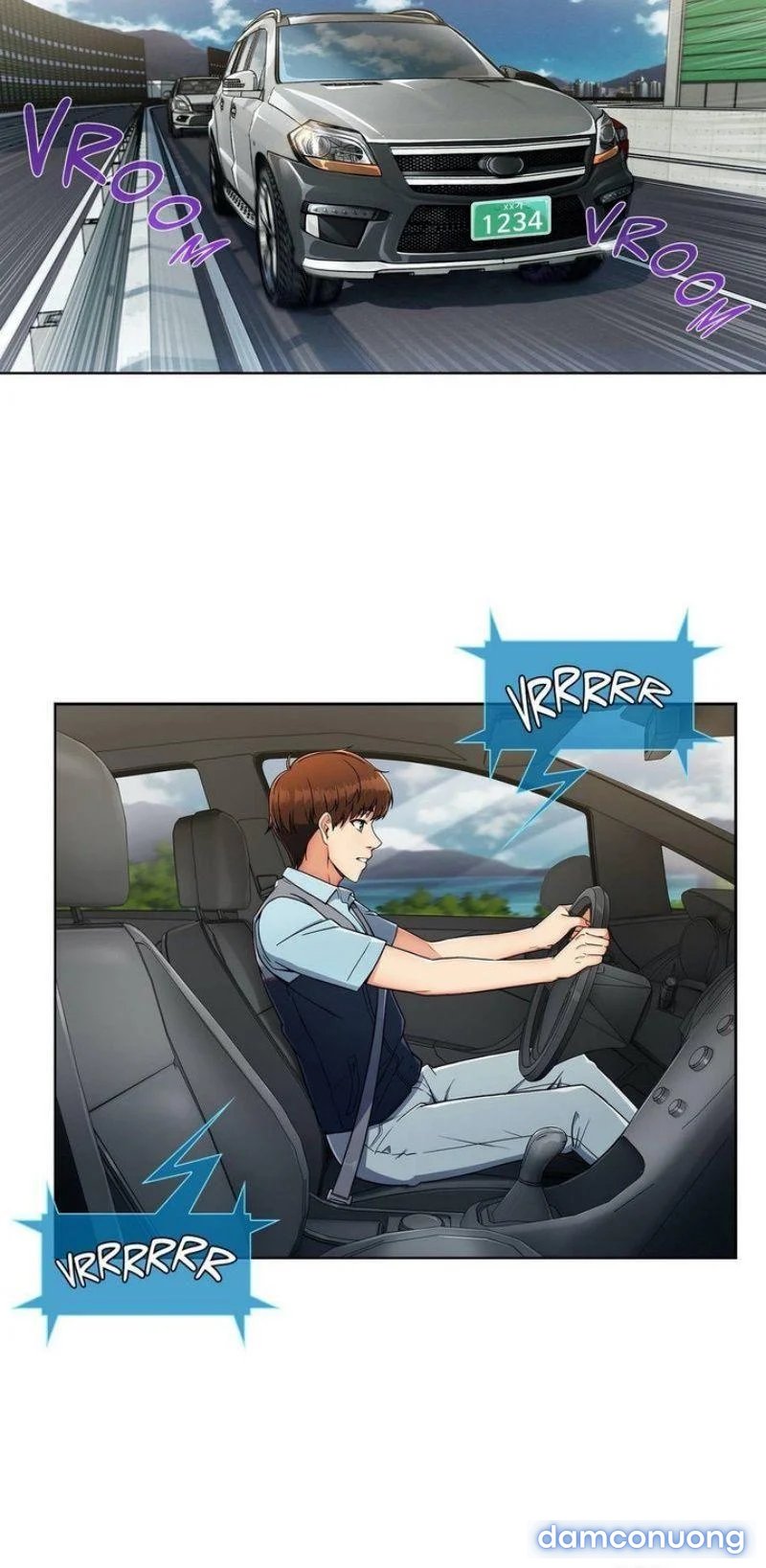 Stand Up Guy Chap Chapter 1-Stand Up Guy - Next Chap 2