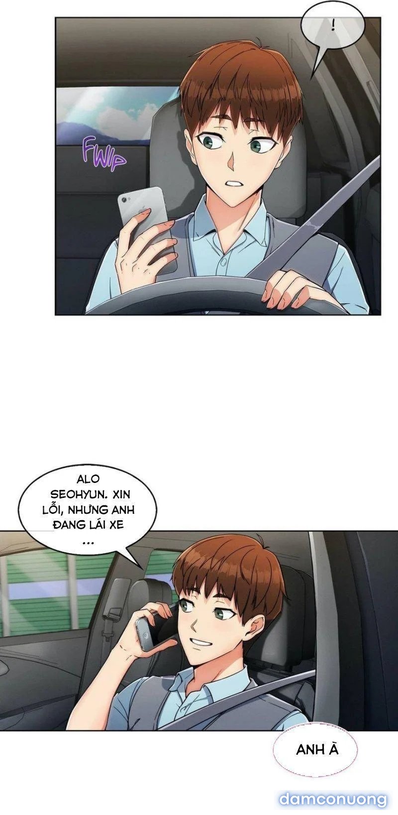 Stand Up Guy Chap Chapter 1-Stand Up Guy - Next Chap 2