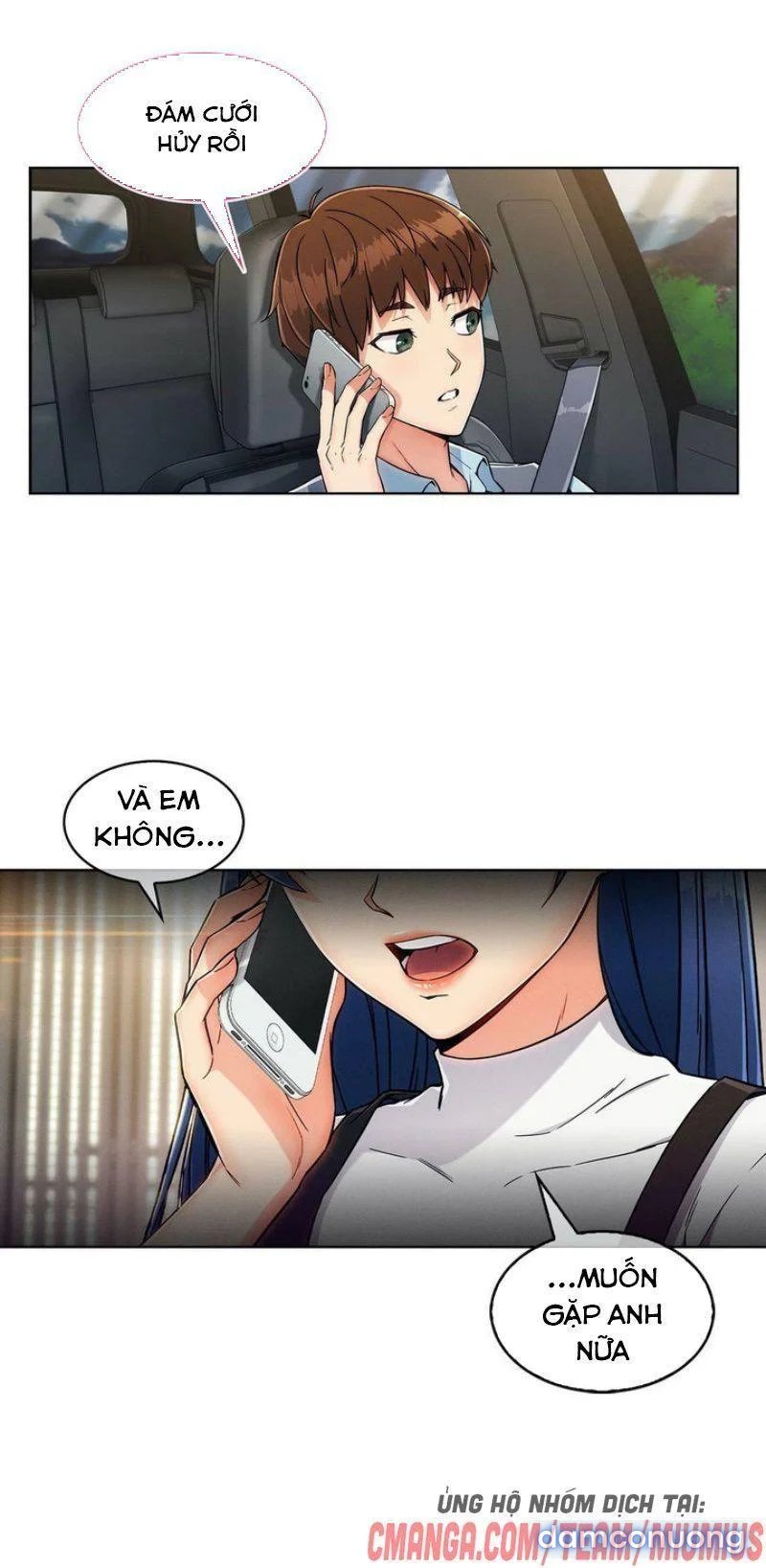 Stand Up Guy Chap Chapter 1-Stand Up Guy - Next Chap 2