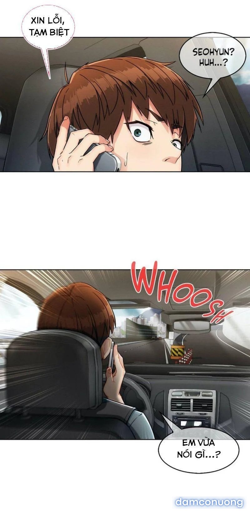 Stand Up Guy Chap Chapter 1-Stand Up Guy - Next Chap 2