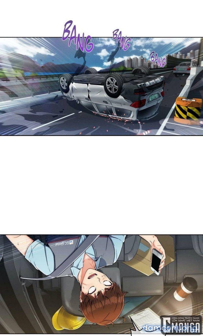 Stand Up Guy Chap Chapter 1-Stand Up Guy - Next Chap 2