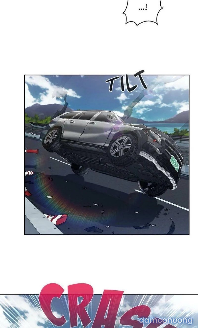 Stand Up Guy Chap Chapter 1-Stand Up Guy - Next Chap 2