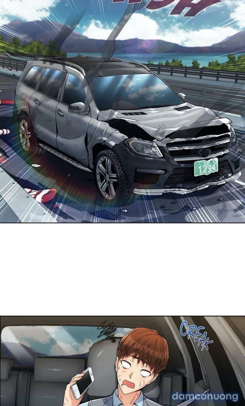 Stand Up Guy Chap Chapter 1-Stand Up Guy - Next Chap 2