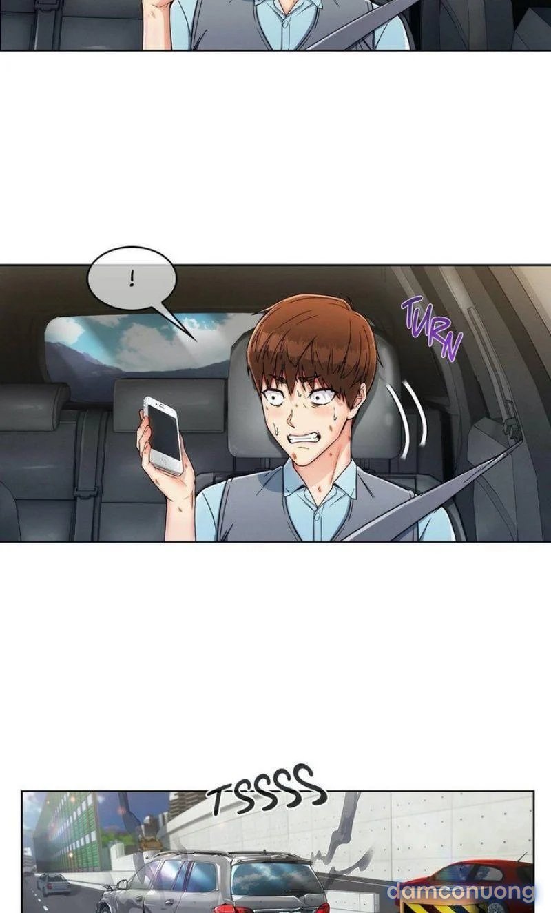 Stand Up Guy Chap Chapter 1-Stand Up Guy - Next Chap 2