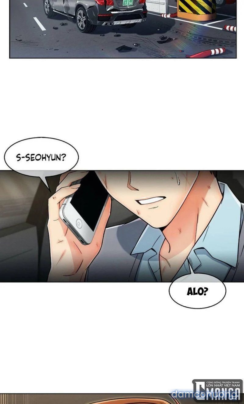 Stand Up Guy Chap Chapter 1-Stand Up Guy - Next Chap 2