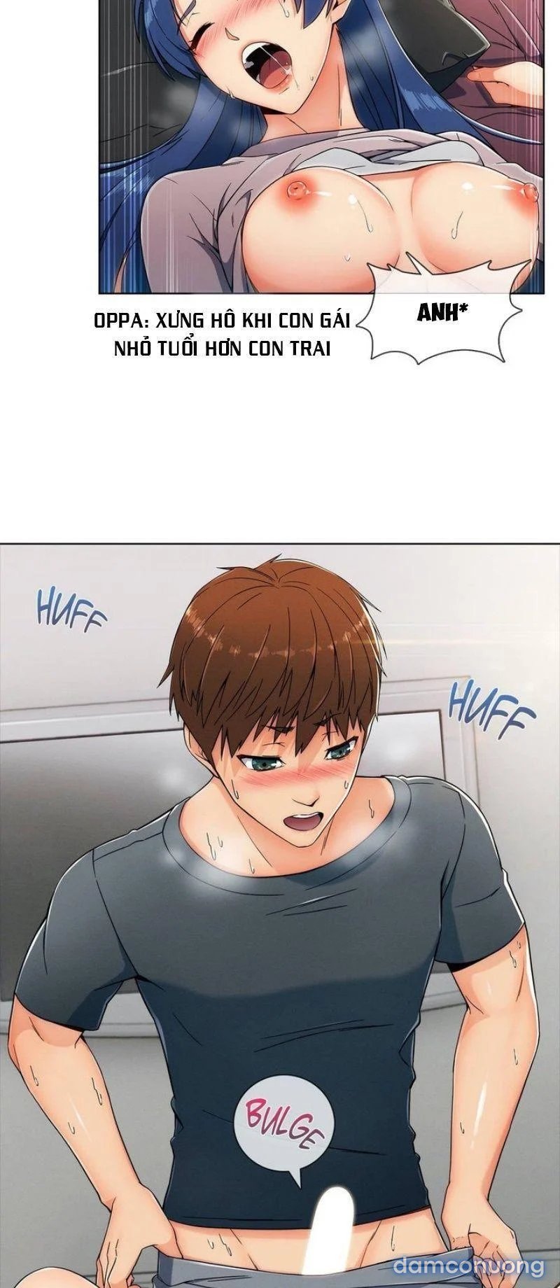 Stand Up Guy Chap Chapter 1-Stand Up Guy - Next Chap 2