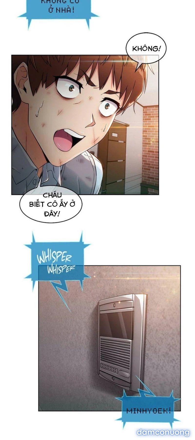 Stand Up Guy Chap Chapter 2-Stand Up Guy - Next Chap 3