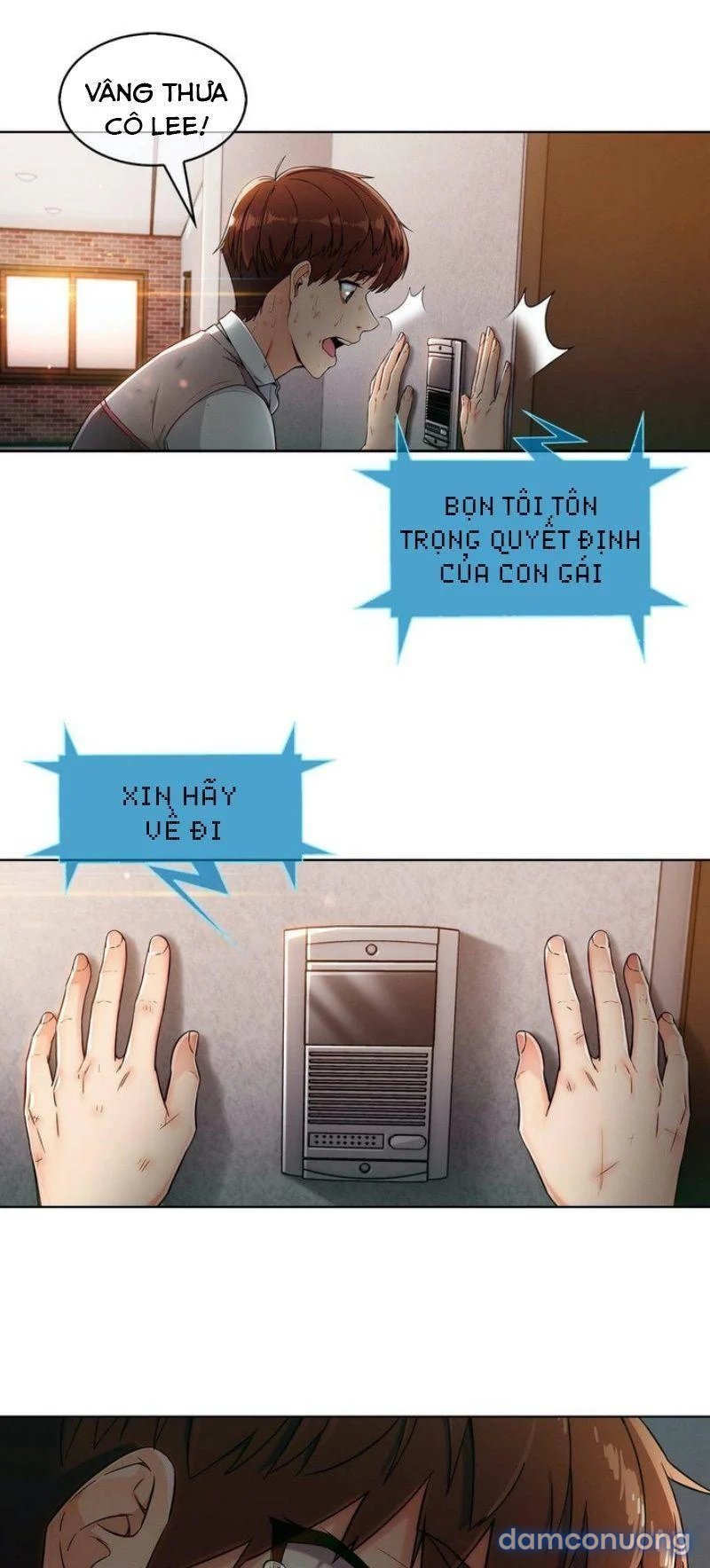 Stand Up Guy Chap Chapter 2-Stand Up Guy - Next Chap 3