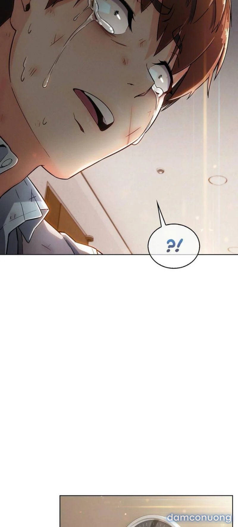 Stand Up Guy Chap Chapter 2-Stand Up Guy - Next Chap 3