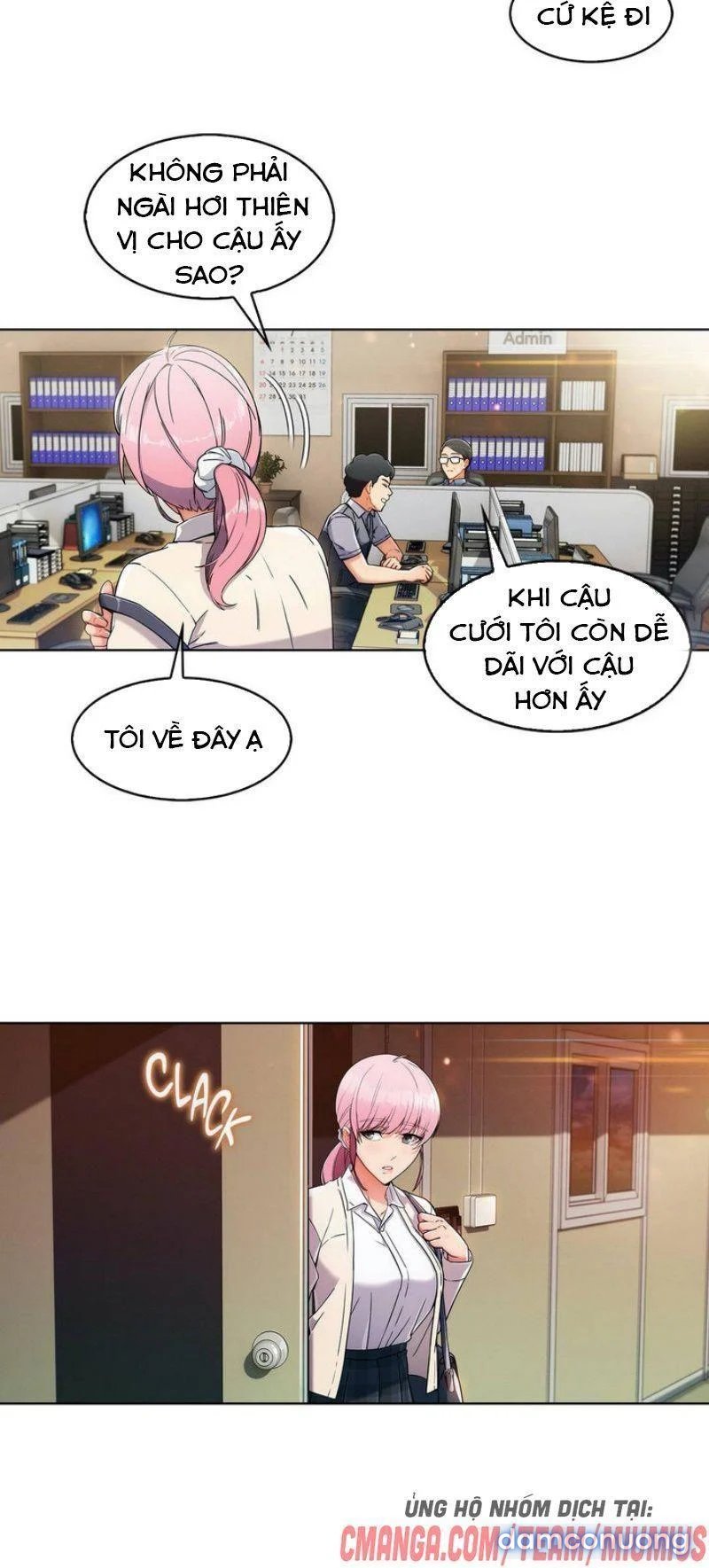 Stand Up Guy Chap Chapter 2-Stand Up Guy - Next Chap 3