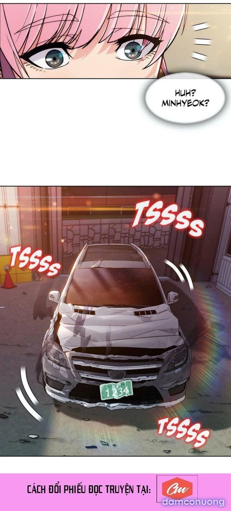 Stand Up Guy Chap Chapter 2-Stand Up Guy - Next Chap 3