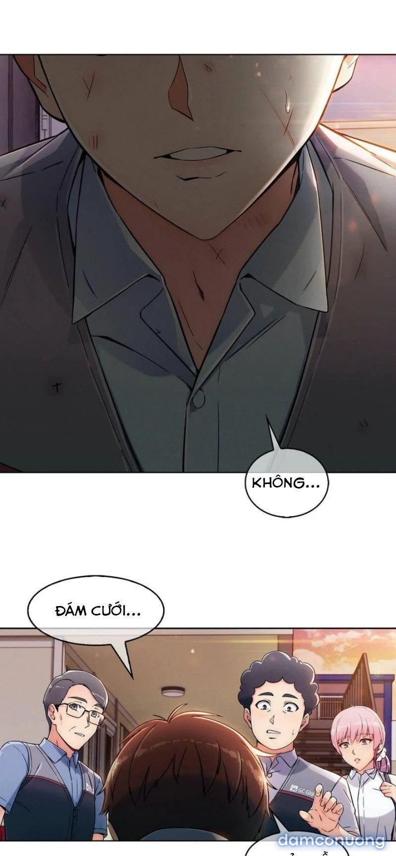 Stand Up Guy Chap Chapter 2-Stand Up Guy - Next Chap 3