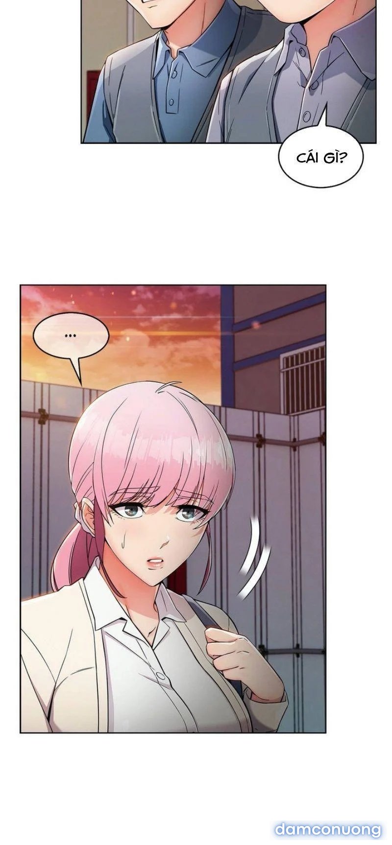 Stand Up Guy Chap Chapter 2-Stand Up Guy - Next Chap 3