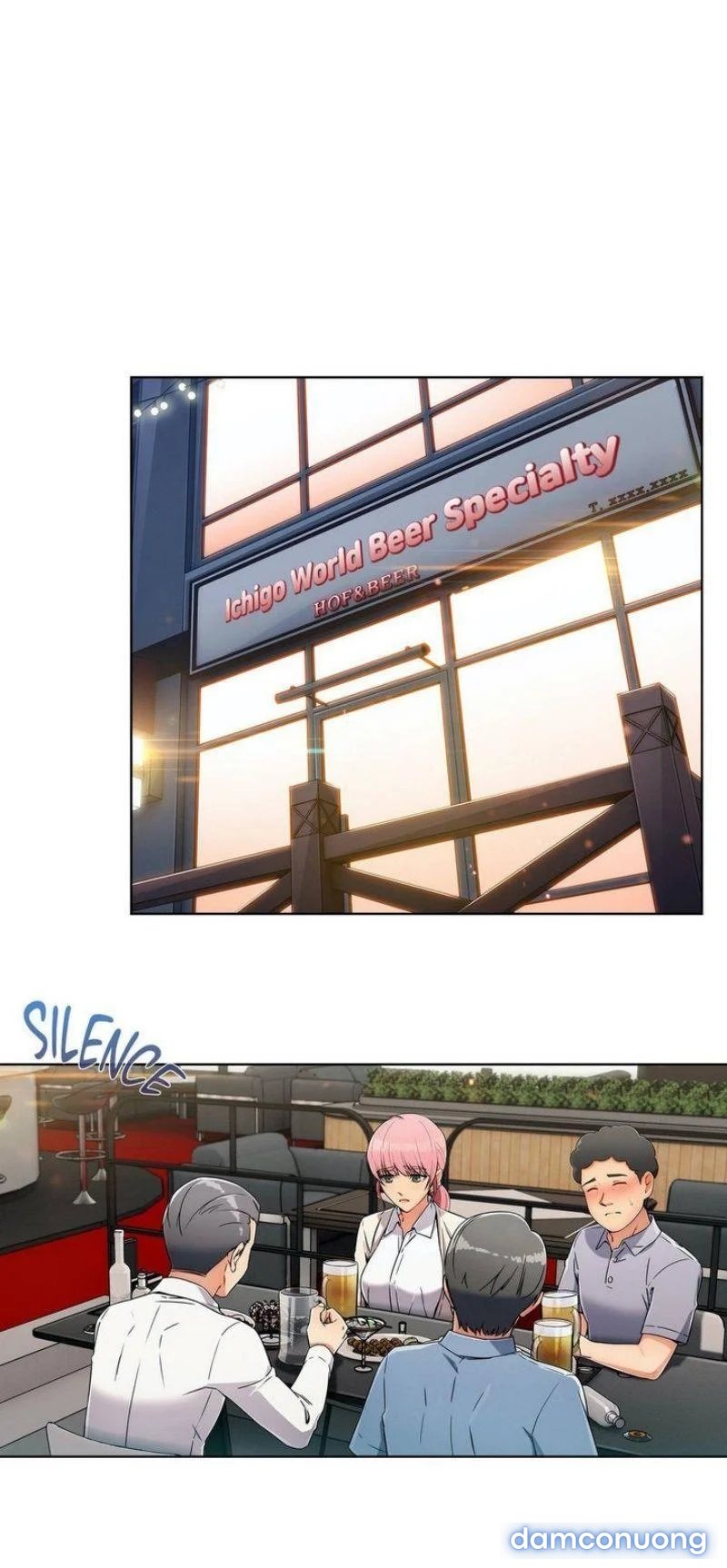 Stand Up Guy Chap Chapter 2-Stand Up Guy - Next Chap 3