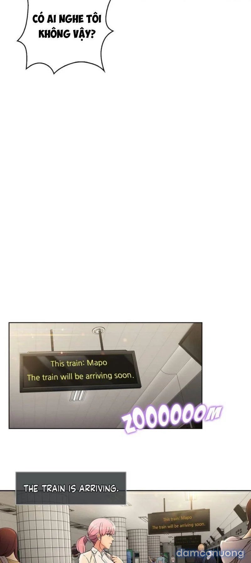 Stand Up Guy Chap Chapter 2-Stand Up Guy - Next Chap 3