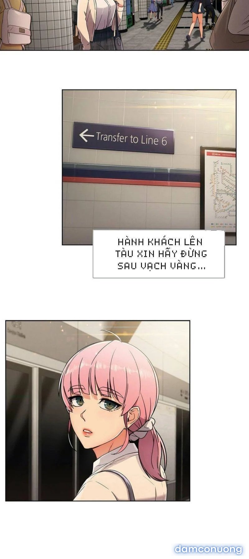 Stand Up Guy Chap Chapter 2-Stand Up Guy - Next Chap 3