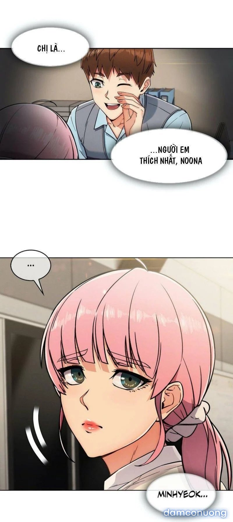 Stand Up Guy Chap Chapter 2-Stand Up Guy - Next Chap 3