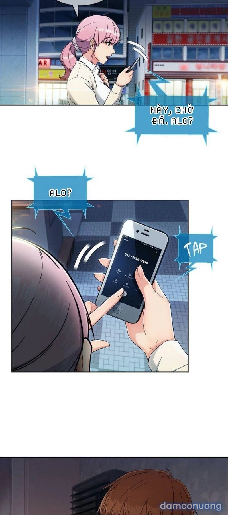 Stand Up Guy Chap Chapter 2-Stand Up Guy - Next Chap 3