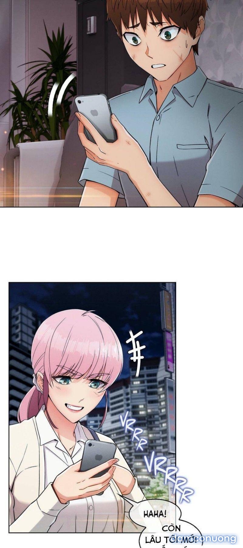 Stand Up Guy Chap Chapter 2-Stand Up Guy - Next Chap 3