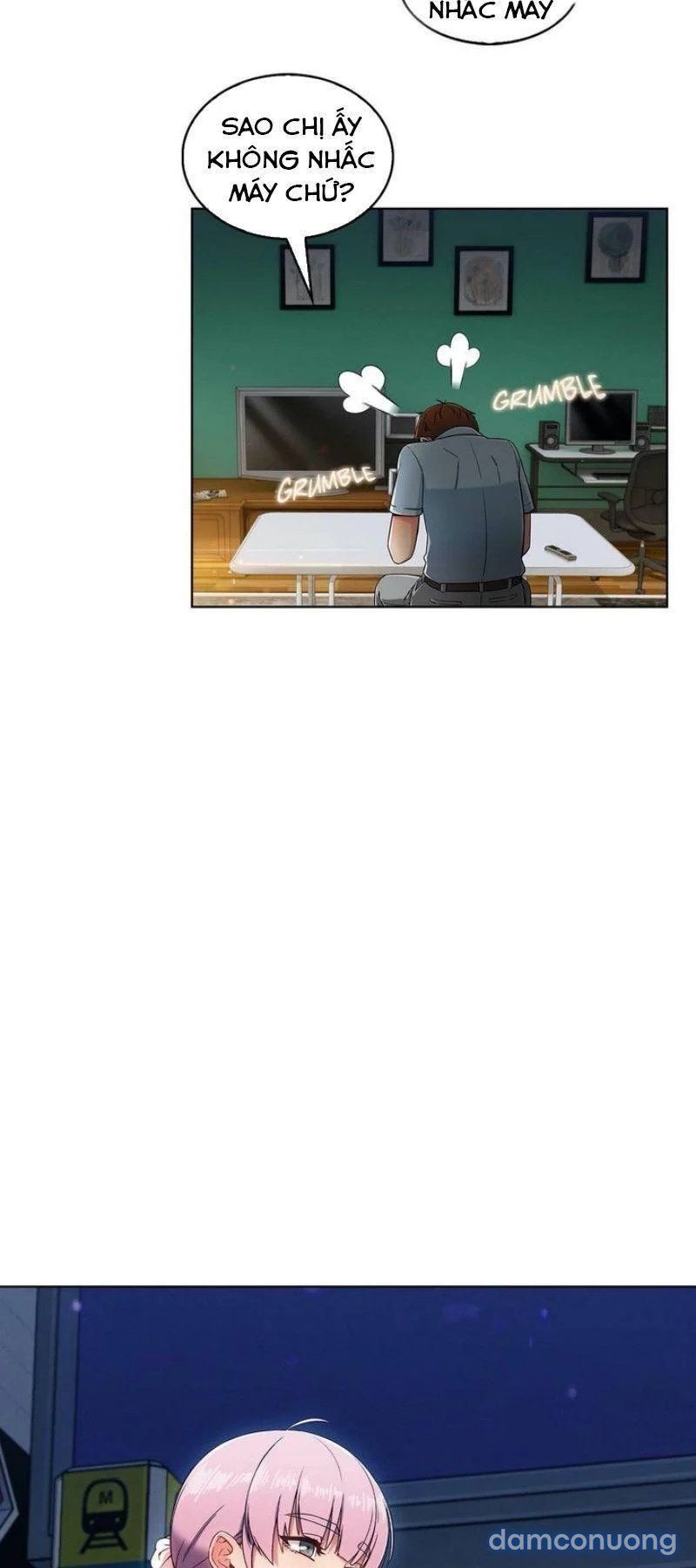 Stand Up Guy Chap Chapter 2-Stand Up Guy - Next Chap 3