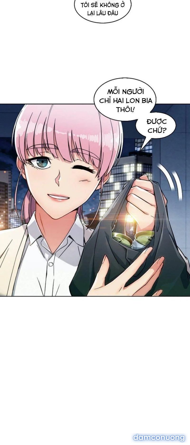 Stand Up Guy Chap Chapter 2-Stand Up Guy - Next Chap 3