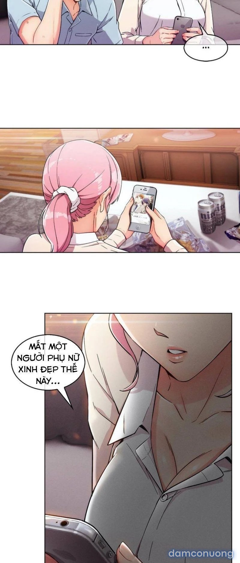 Stand Up Guy Chap Chapter 2-Stand Up Guy - Next Chap 3