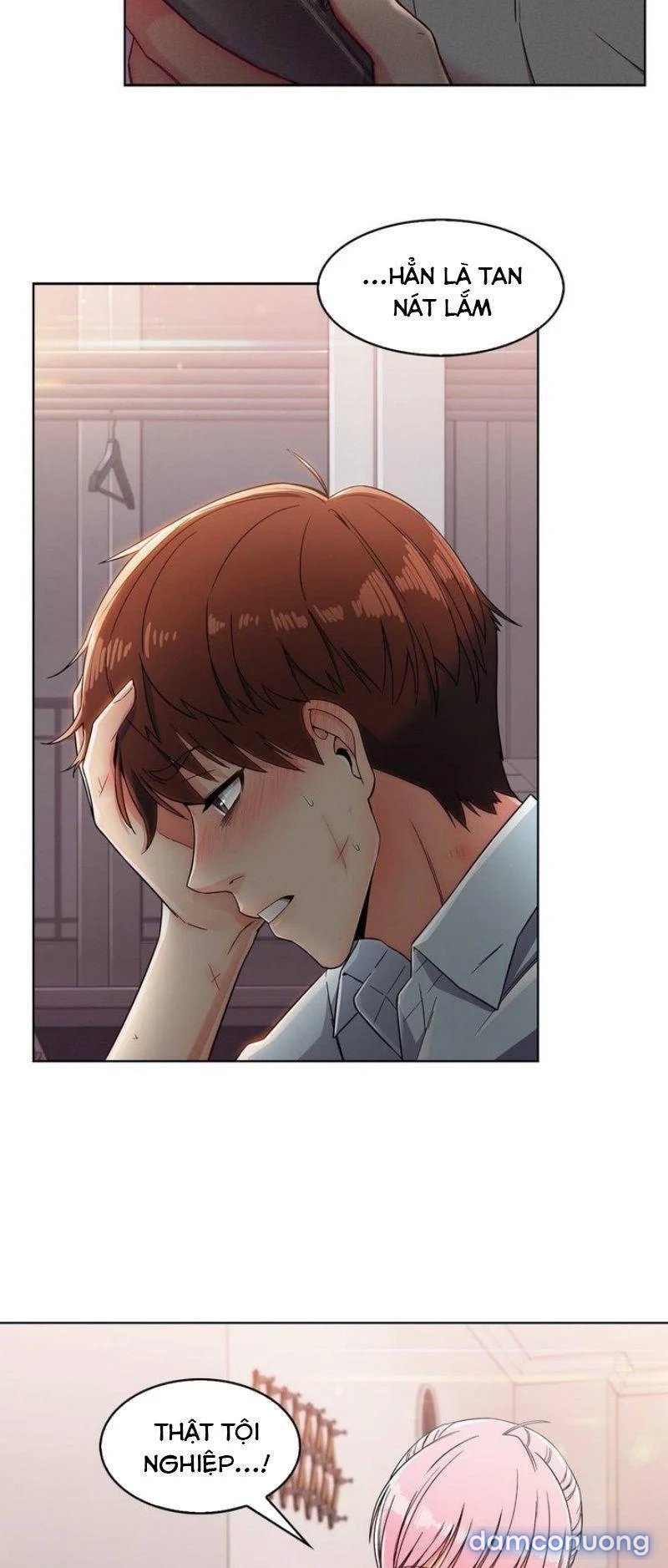 Stand Up Guy Chap Chapter 2-Stand Up Guy - Next Chap 3