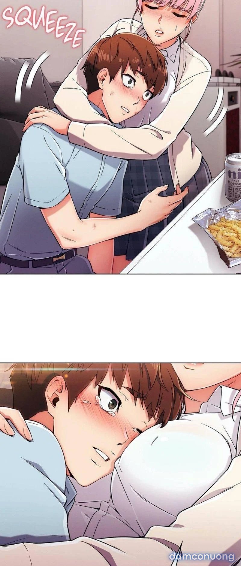 Stand Up Guy Chap Chapter 2-Stand Up Guy - Next Chap 3