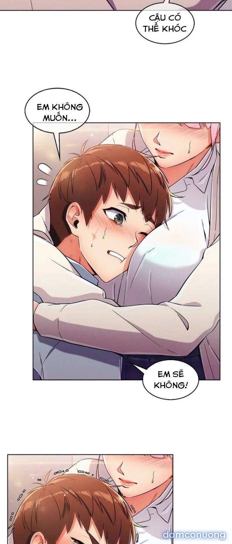 Stand Up Guy Chap Chapter 2-Stand Up Guy - Next Chap 3