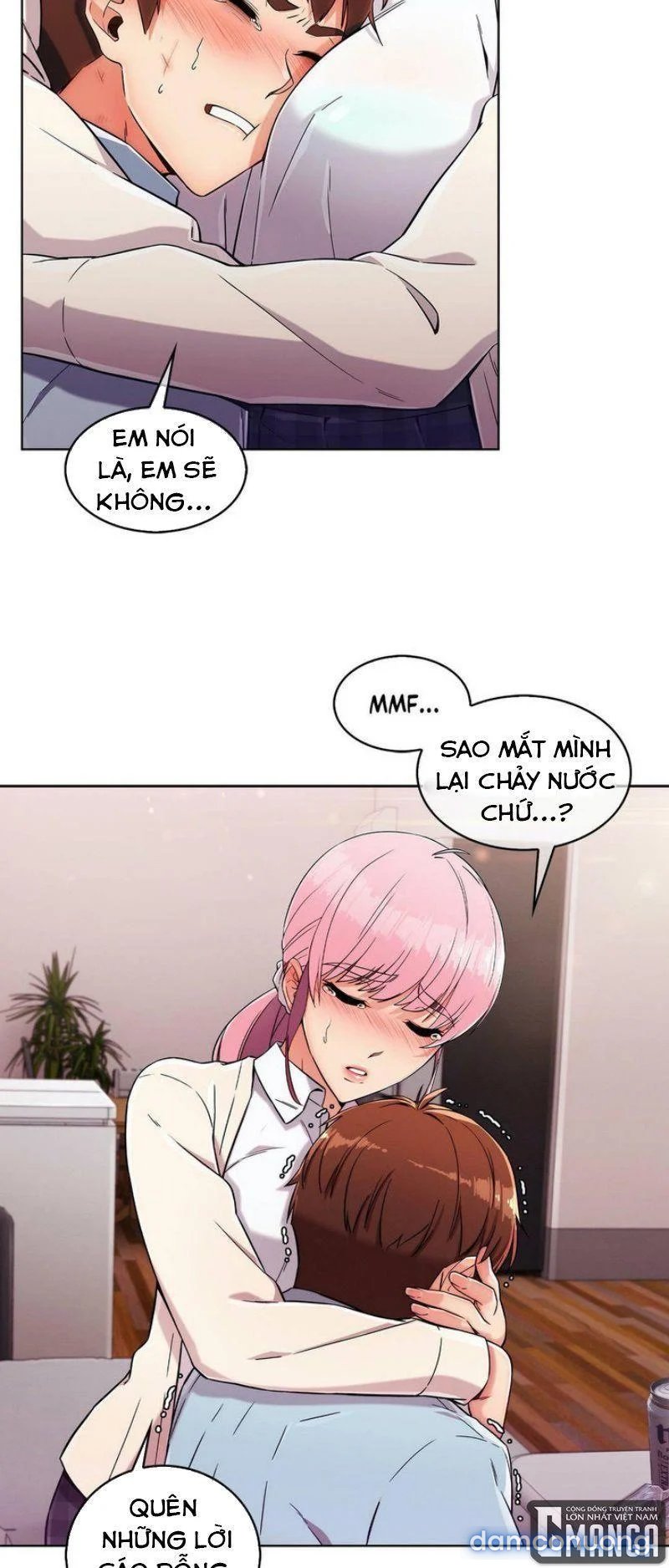 Stand Up Guy Chap Chapter 2-Stand Up Guy - Next Chap 3