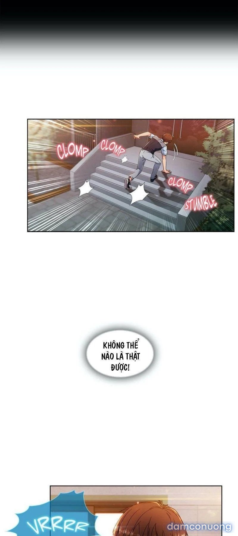 Stand Up Guy Chap Chapter 2-Stand Up Guy - Next Chap 3