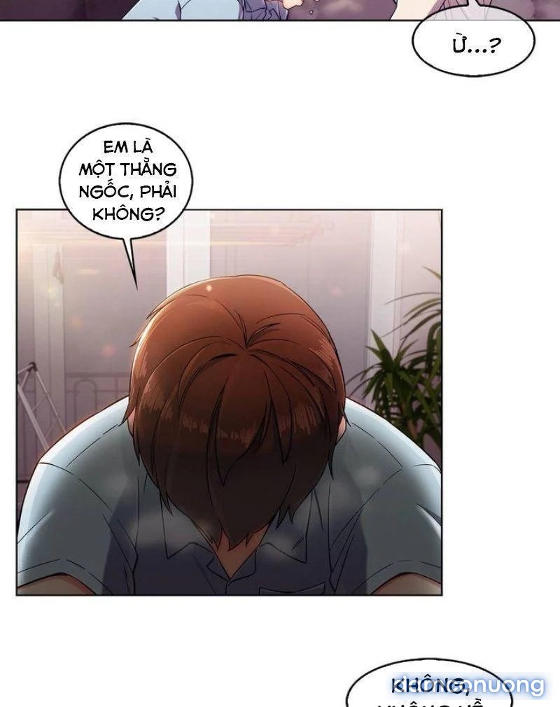 Stand Up Guy Chap Chapter 2-Stand Up Guy - Next Chap 3