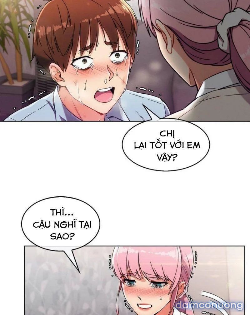 Stand Up Guy Chap Chapter 2-Stand Up Guy - Next Chap 3