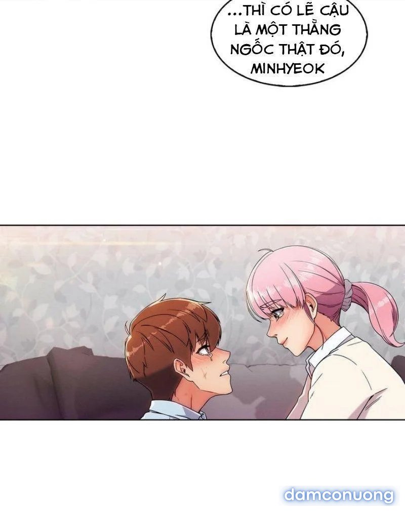 Stand Up Guy Chap Chapter 2-Stand Up Guy - Next Chap 3