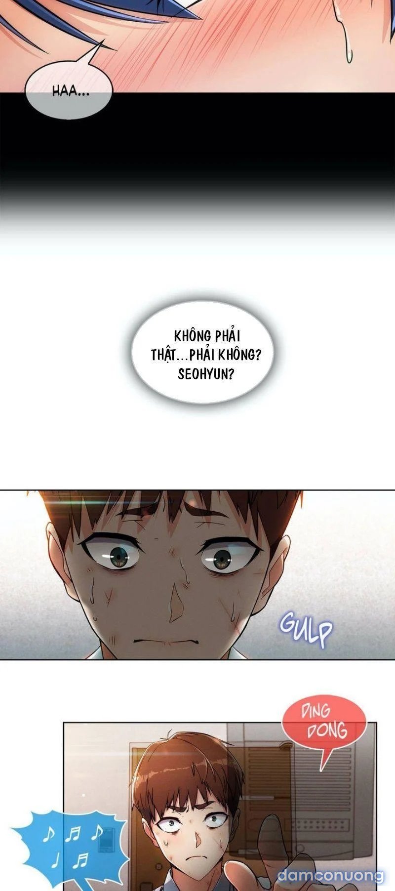 Stand Up Guy Chap Chapter 2-Stand Up Guy - Next Chap 3