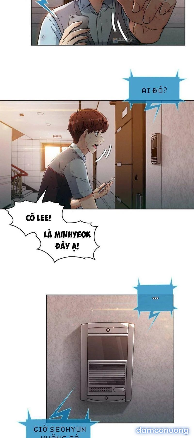 Stand Up Guy Chap Chapter 2-Stand Up Guy - Next Chap 3