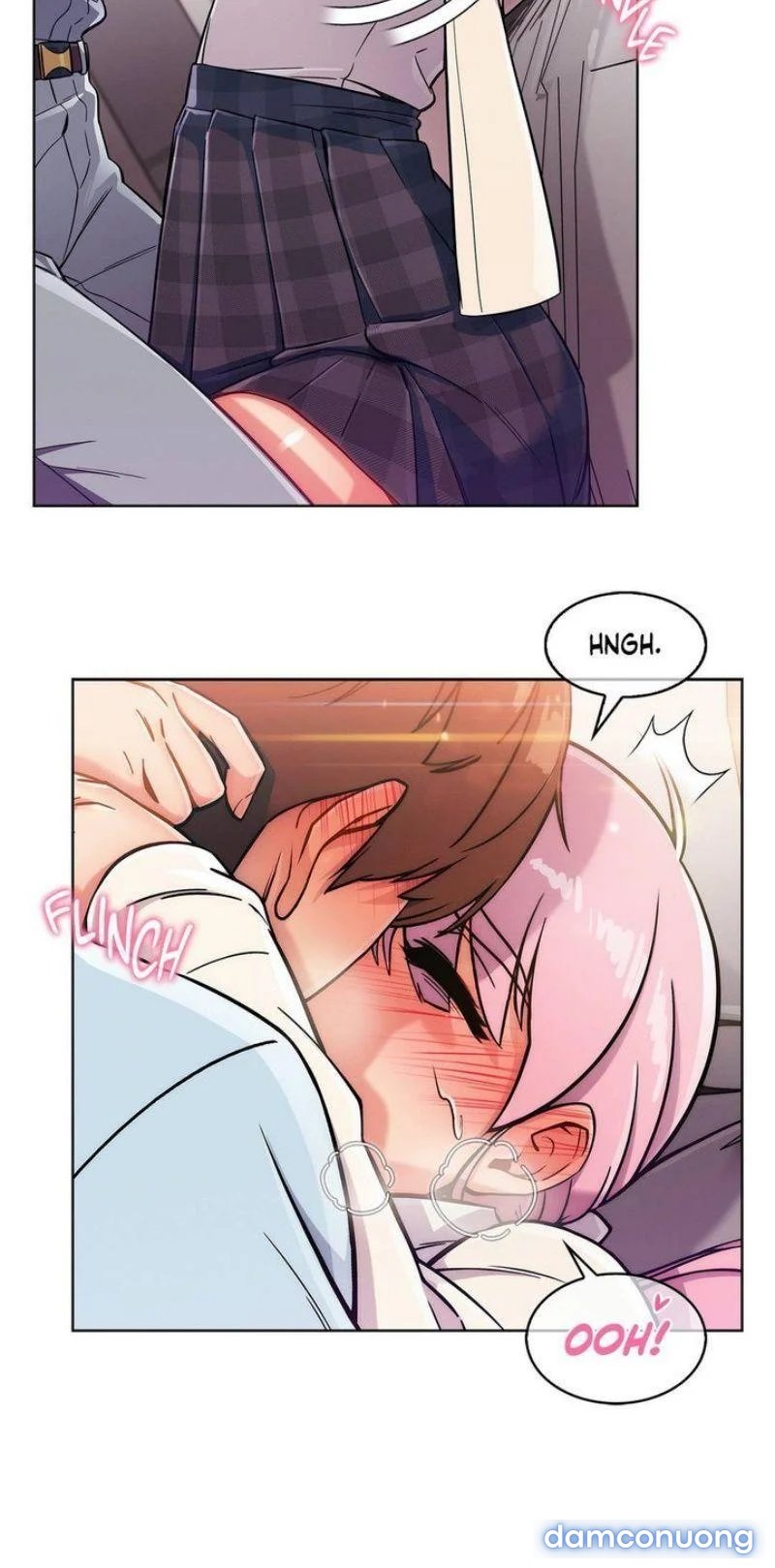 Stand Up Guy Chap Chapter 3-Stand Up Guy - Next Chap 4