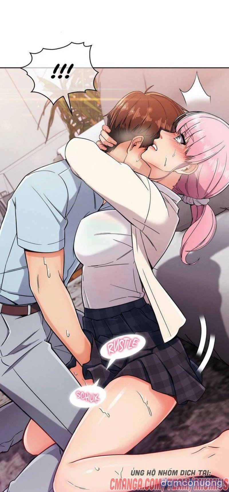 Stand Up Guy Chap Chapter 3-Stand Up Guy - Next Chap 4