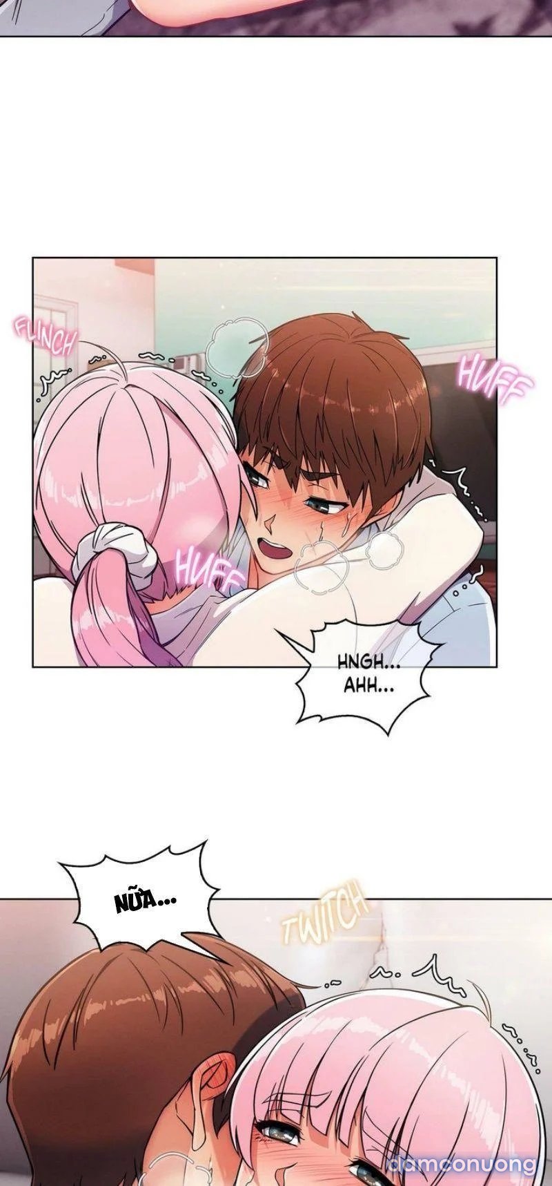 Stand Up Guy Chap Chapter 3-Stand Up Guy - Next Chap 4