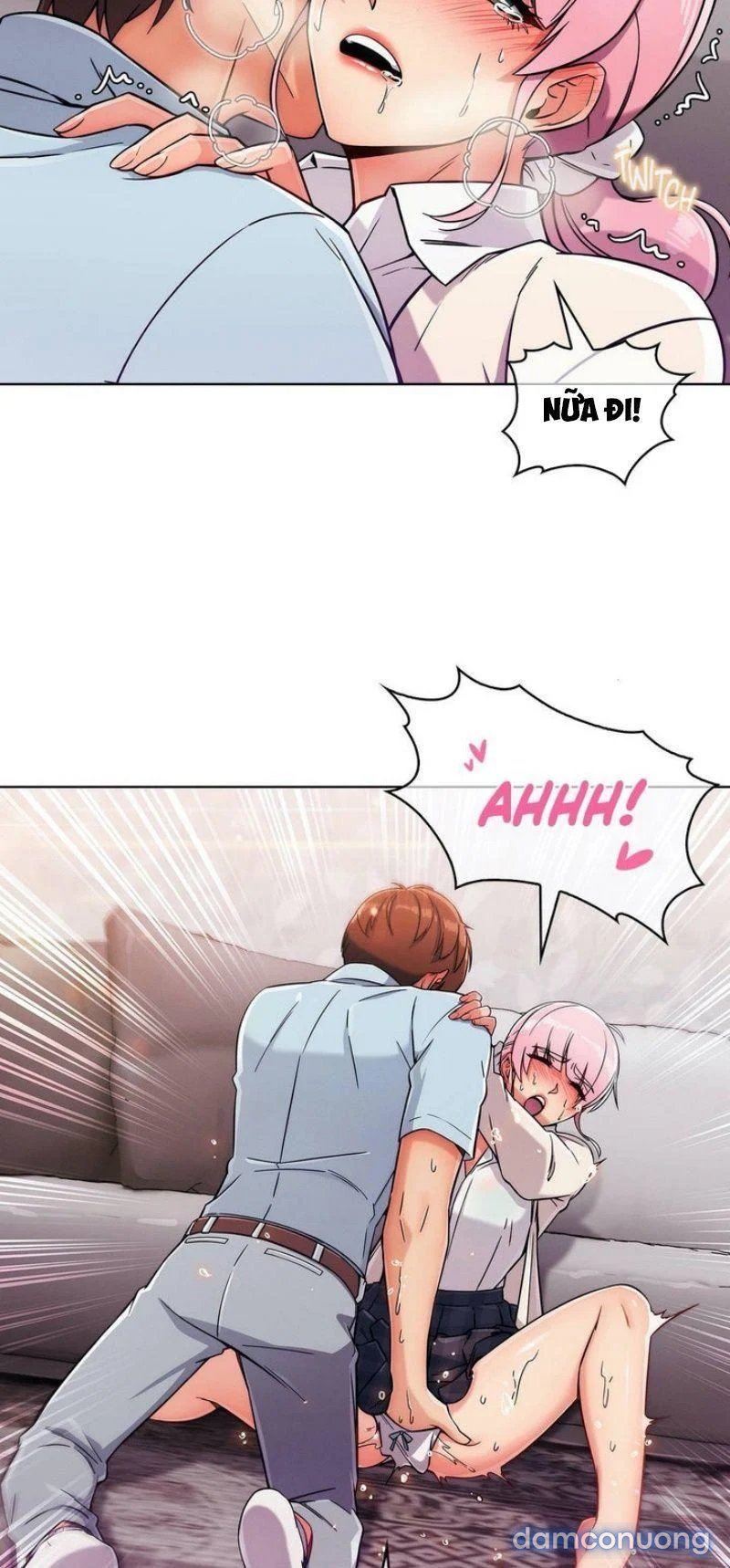 Stand Up Guy Chap Chapter 3-Stand Up Guy - Next Chap 4