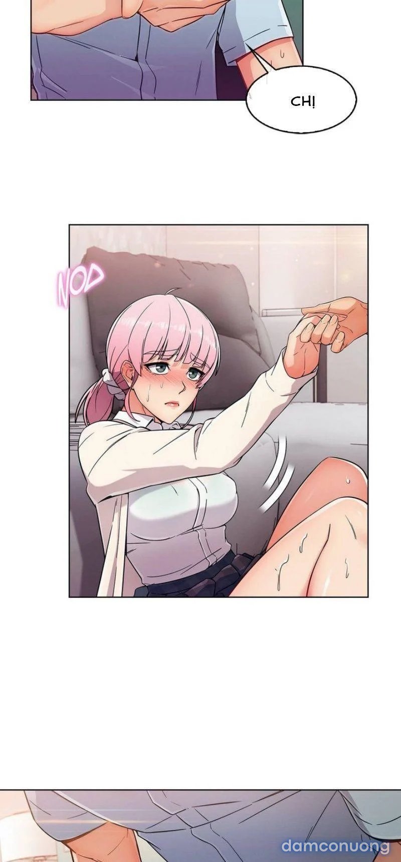 Stand Up Guy Chap Chapter 3-Stand Up Guy - Next Chap 4