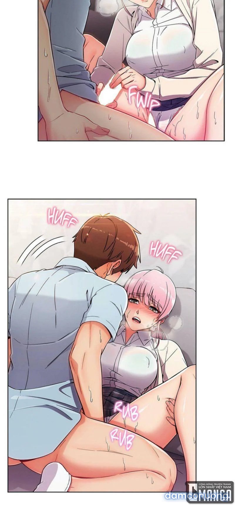 Stand Up Guy Chap Chapter 3-Stand Up Guy - Next Chap 4