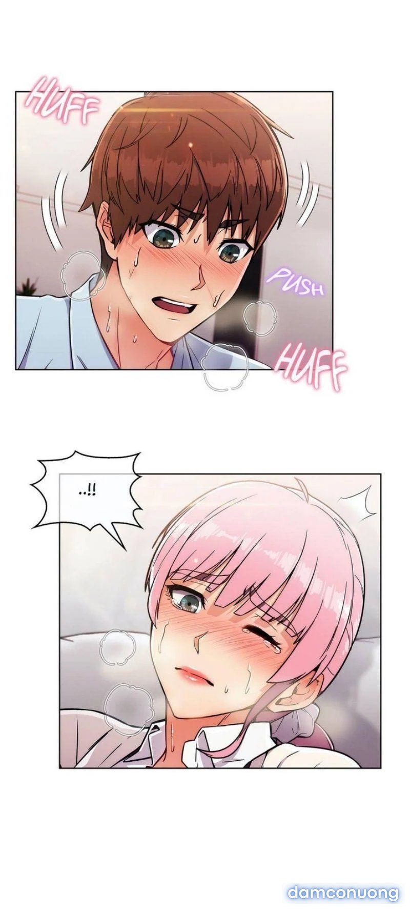 Stand Up Guy Chap Chapter 3-Stand Up Guy - Next Chap 4