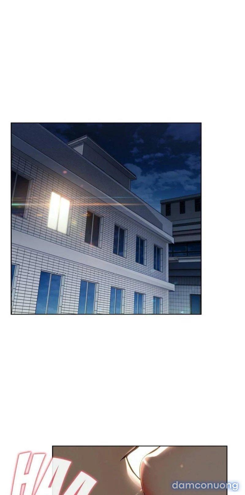 Stand Up Guy Chap Chapter 3-Stand Up Guy - Next Chap 4