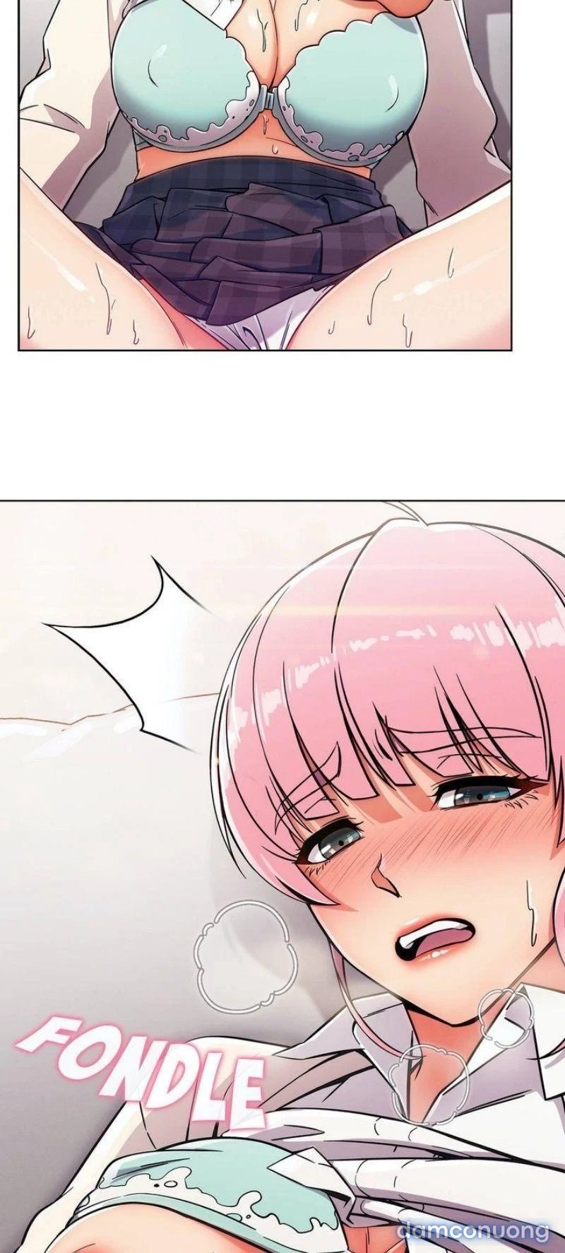 Stand Up Guy Chap Chapter 3-Stand Up Guy - Next Chap 4